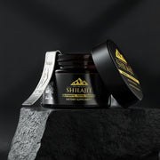 Shilajit Resin – 100g (50g x 2) (200 Servings)